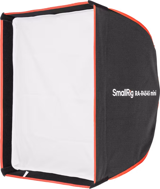 SmallRig 4683 Mini Square Softbox RA-R4545