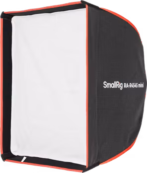 SmallRig 4683 Mini Square Softbox RA-R4545