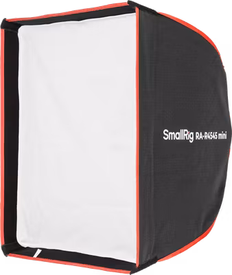 SmallRig 4683 Mini Square Softbox RA-R4545