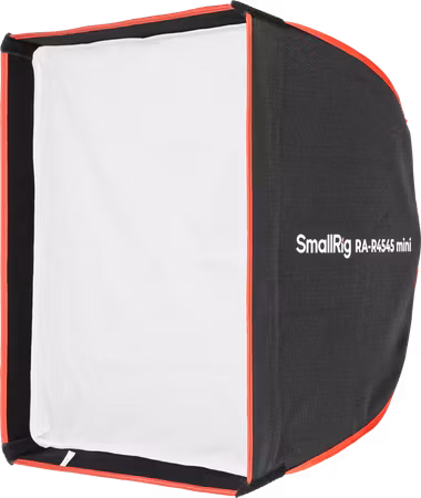 SmallRig 4683 Mini Square Softbox RA-R4545