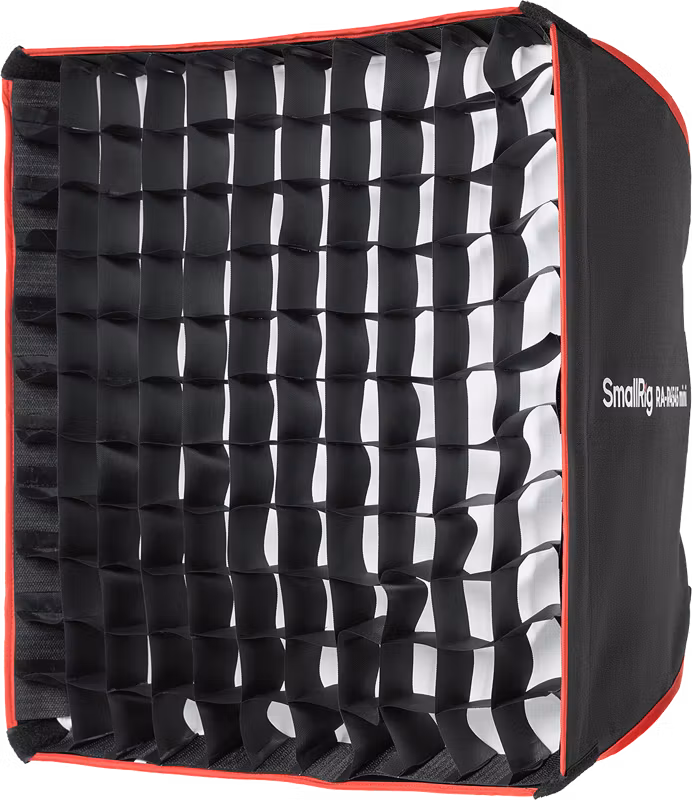 SmallRig 4683 Mini Square Softbox RA-R4545