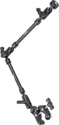 SmallRig 4766 Magic Arm with Crab Clamp Kit
