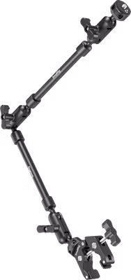 SmallRig 4766 Magic Arm with Crab Clamp Kit