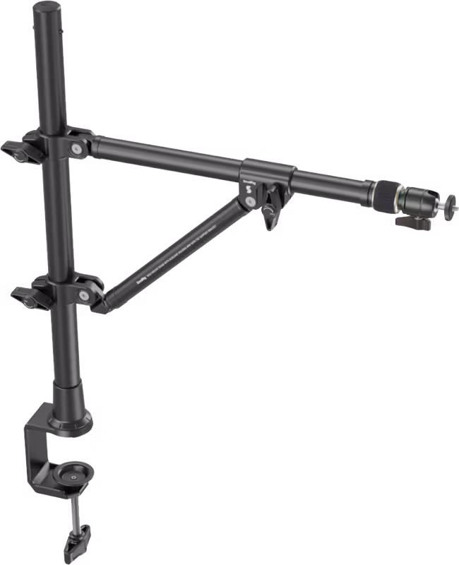 SmallRig 4304 Desktop Overhead Photography / Live Streaming Bracket