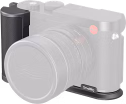 SmallRig 4568 L-Shape Mount Plate with Handle for Leica Q3