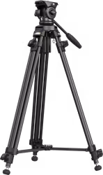 SmallRig 4684 Lightweight Video Tripod Kit AD-50 Lite