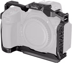 SmallRig 4519 Camera Cage for Nikon Z 6III