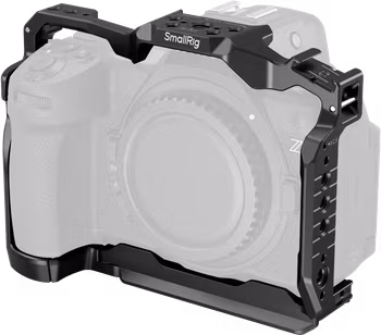 SmallRig 4519 Camera Cage for Nikon Z 6III