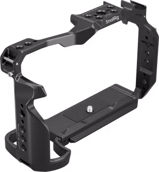 SmallRig 4519 Camera Cage for Nikon Z 6III