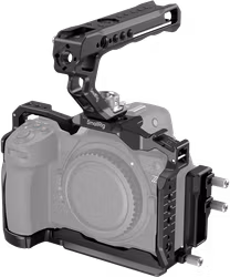 SmallRig 4520 Camera Cage Kit for Nikon Z 6III