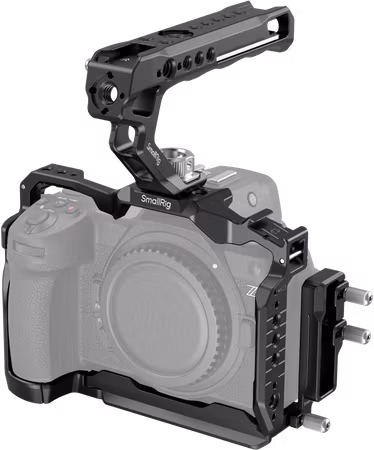 SmallRig 4520 Camera Cage Kit for Nikon Z 6III