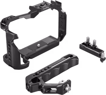SmallRig 4520 Camera Cage Kit for Nikon Z 6III