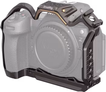 SmallRig 4521 Night Eagle Cage for Nikon Z 6III