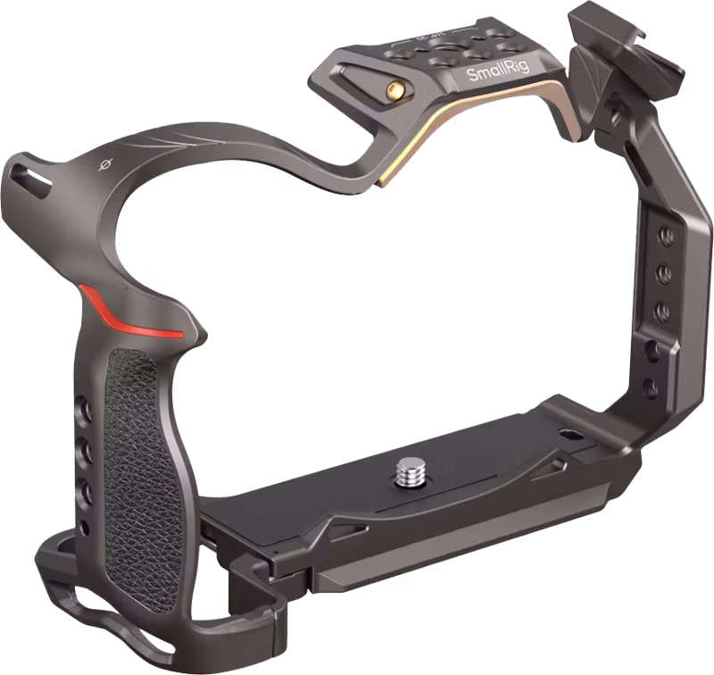 SmallRig 4521 Night Eagle Cage for Nikon Z 6III