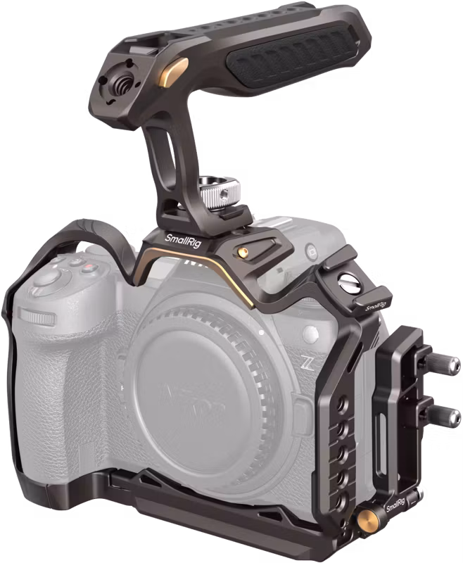 SmallRig 4522 Night Eagle Cage Kit for Nikon Z 6III