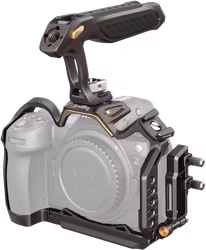 SmallRig 4522 Night Eagle Cage Kit for Nikon Z 6III