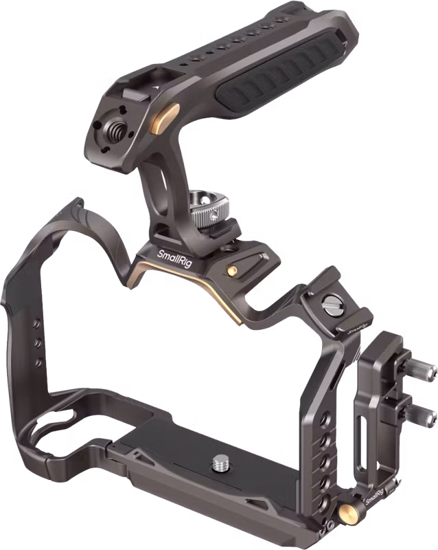 SmallRig 4522 Night Eagle Cage Kit for Nikon Z 6III