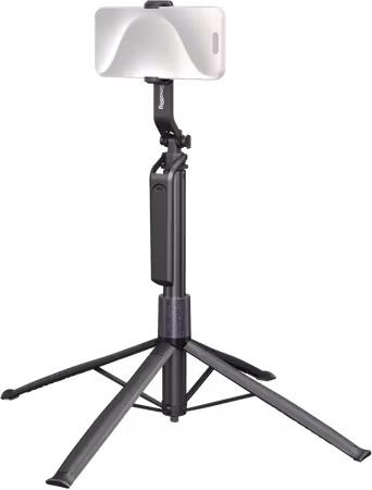 SmallRig 4668 Windproof Live Broadcast Stabilizer Stand Encore PT60