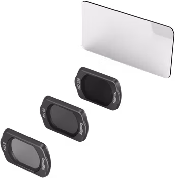 SmallRig 4774 ND Filter Set for DJI Osmo Pocket 3