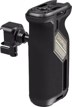 SmallRig 4359 Universal Rotatable NATO Side Handle