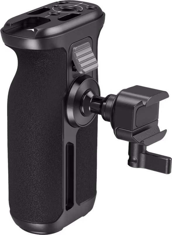 SmallRig 4359 Universal Rotatable NATO Side Handle