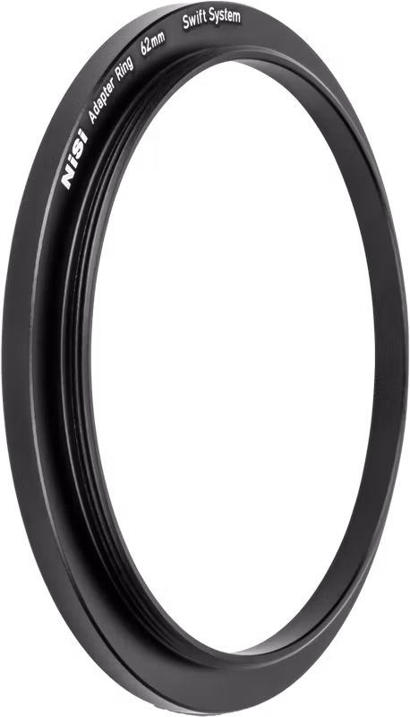 NiSi Filter Swift System Adapter Ring 62mm