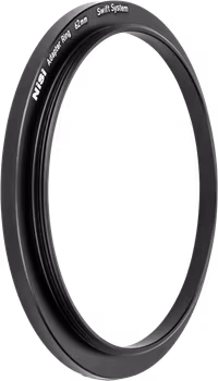 NiSi Filter Swift System Adapter Ring 62mm