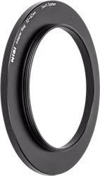 NiSi Filter Swift System Adapter Ring 52-62mm