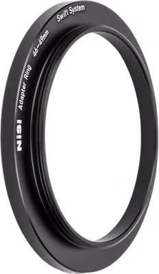 NiSi Filter Swift System Adapter Ring 46-49mm