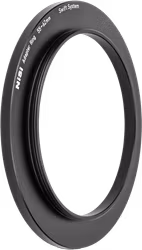 NiSi Filter Swift System Adapter Ring 55-62mm