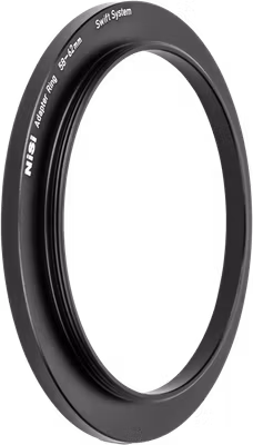 NiSi Filter Swift System Adapter Ring 58-62mm