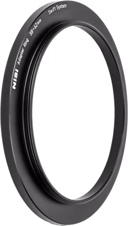 NiSi Filter Swift System Adapter Ring 58-62mm