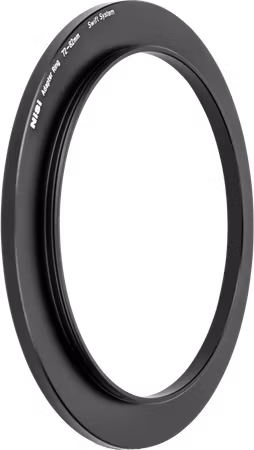 NiSi Filter Swift System Adapter Ring 67-82mm
