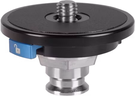 Sirui Quickrelease Platform P-QC