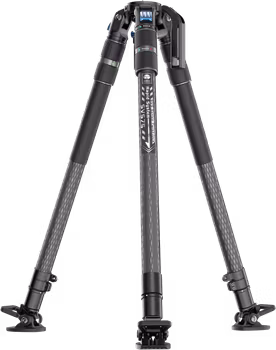Sirui Pro Video Tripod Rapid SVS75