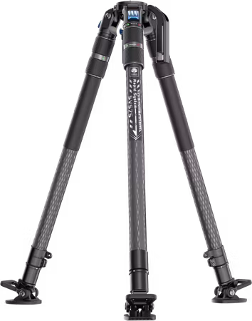 Sirui Pro Video Tripod Rapid SVS75