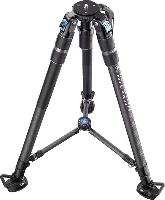 Sirui Pro Video Tripod Rapid SVS75