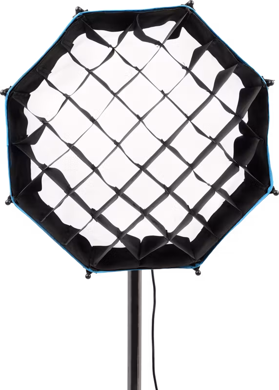 Nanlite Octagonal Softbox 40cm with FM Mount