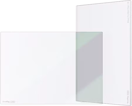 SmallRig 4740 CINE Filter 4x5.65" Black Pro-Mist 1/4
