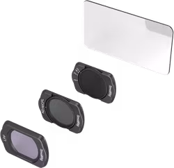 SmallRig 4776 Filter Kit for DJI Osmo Pocket 3