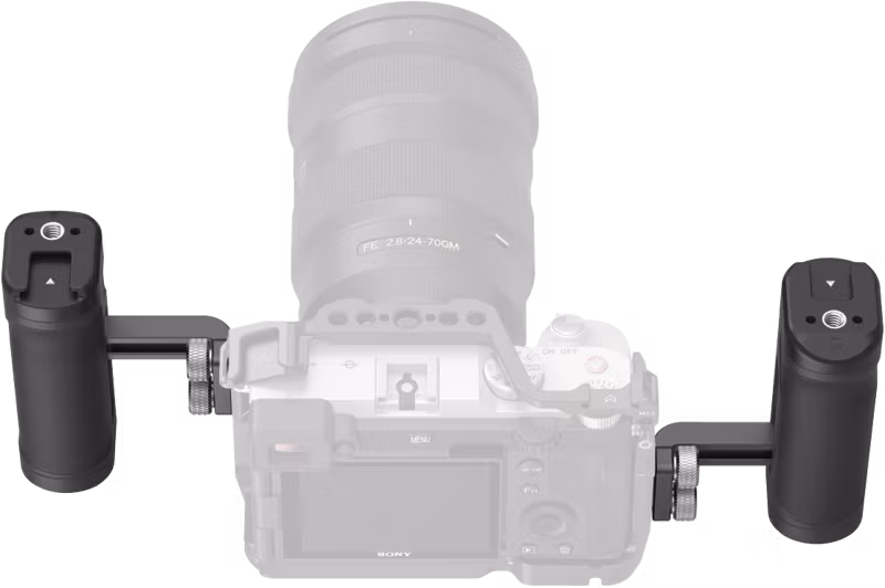 SmallRig 4755 Lightweight mini Side Handle