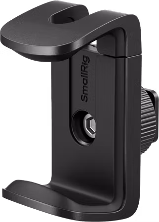 SmallRig 4600 Power Bank Clamp