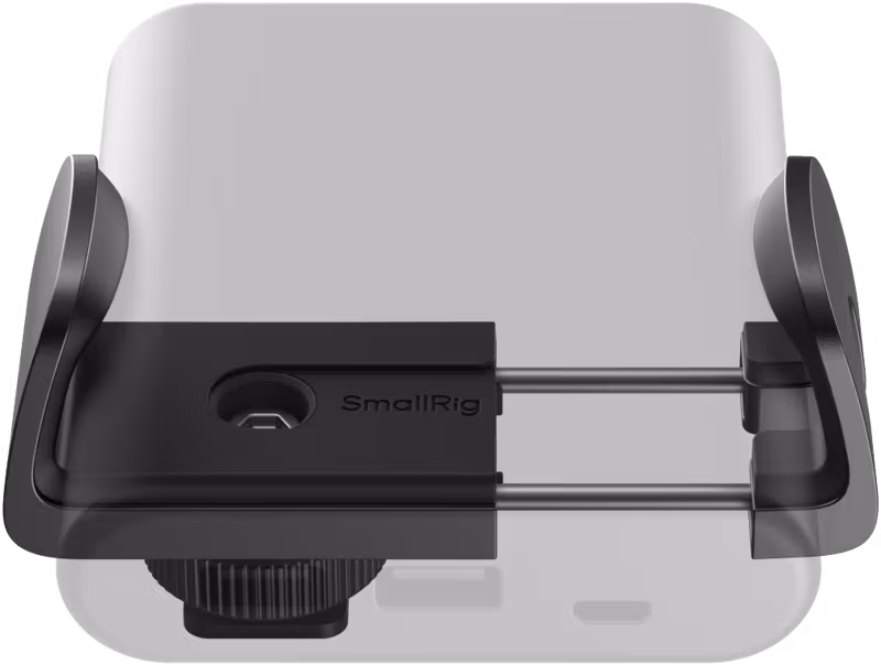 SmallRig 4600 Power Bank Clamp