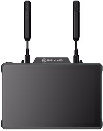 Hollyland Pyro 7 kit Dual 7" Wireless Transceiving Monitor