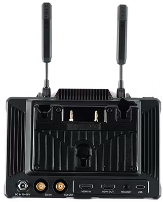Hollyland G-Mount Battery Plate fit for Pyro 7