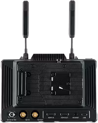 Hollyland V-Mount Battery Plate fit for Pyro 7