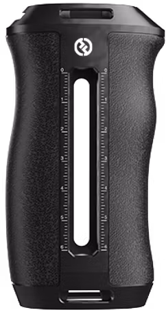Hollyland Side & Bottom Mounted Aluminum Handle fit for Pyro 7