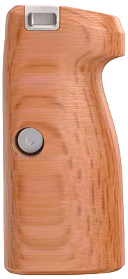 Hollyland Dual Rosewood Handles (7-Inch) fit for Pyro 7