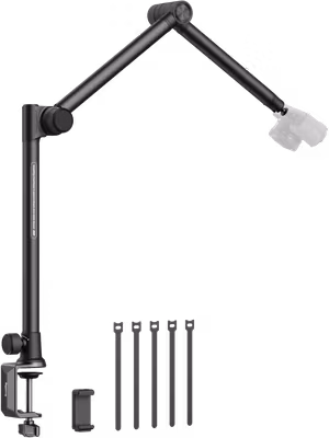 SmallRig 4324 Desk Overhead Photography / Live Streaming Bracket