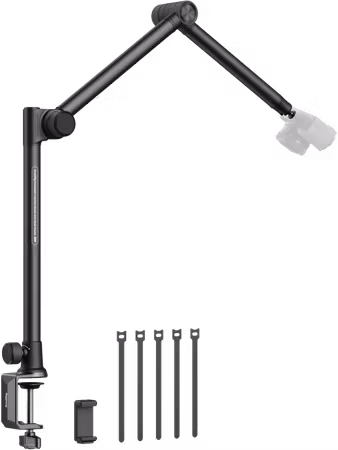 SmallRig 4324 Desk Overhead Photography / Live Streaming Bracket